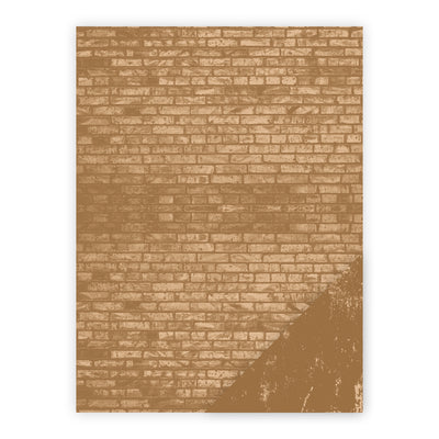 Smagen af chokolade - Mur