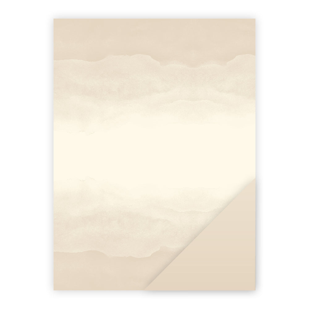 Smagen af vanilje - Gradient
