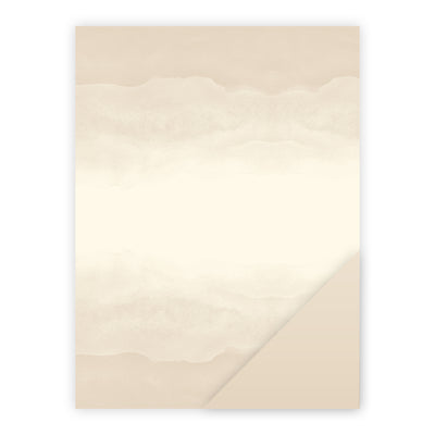 Smagen af vanilje - Gradient