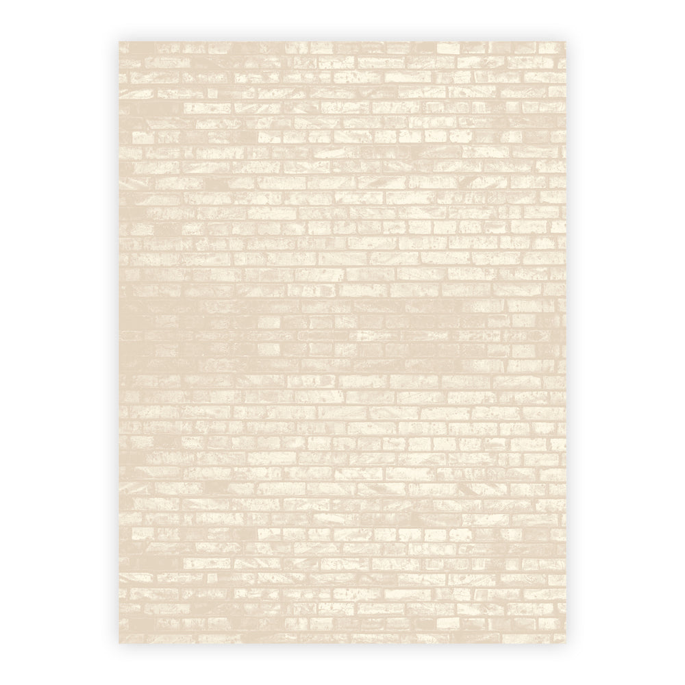 Smagen af vanilje - Mur