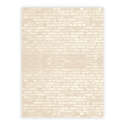 Smagen af vanilje - Mur
