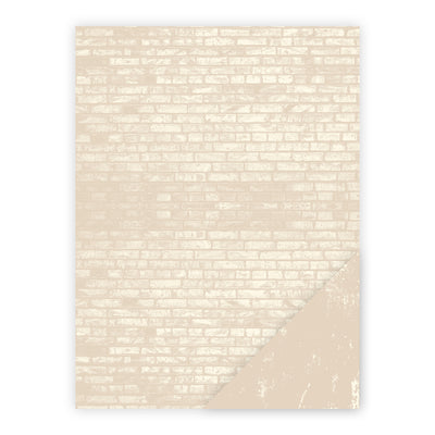 Smagen af vanilje - Mur
