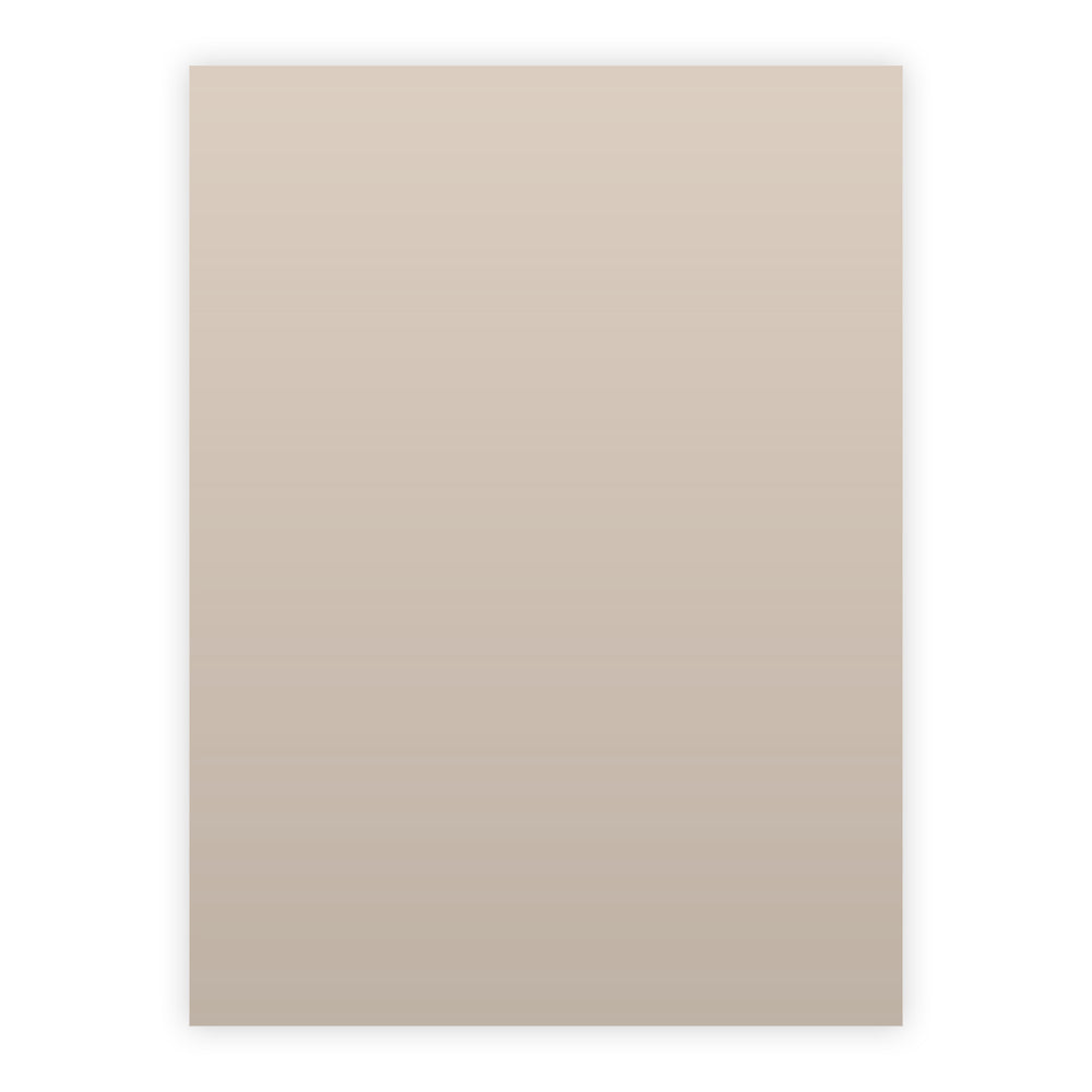 Smagen af peber - Gradient