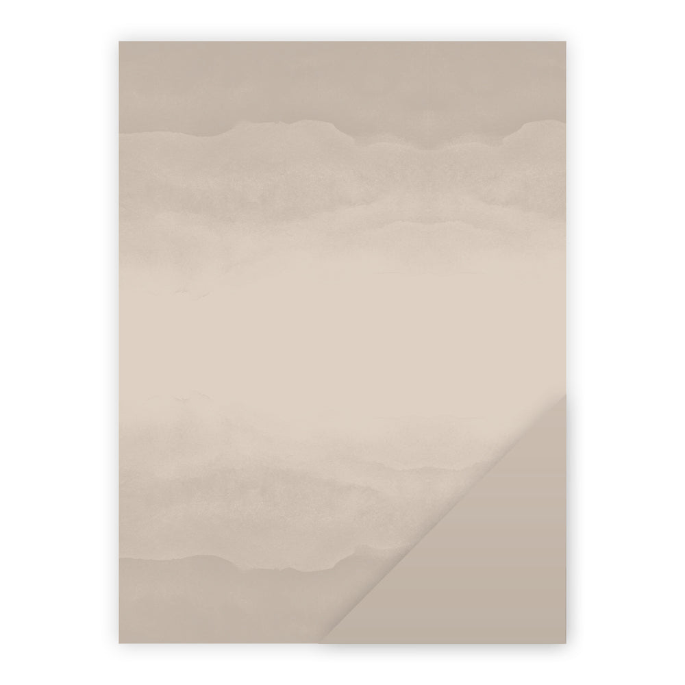 Smagen af peber - Gradient