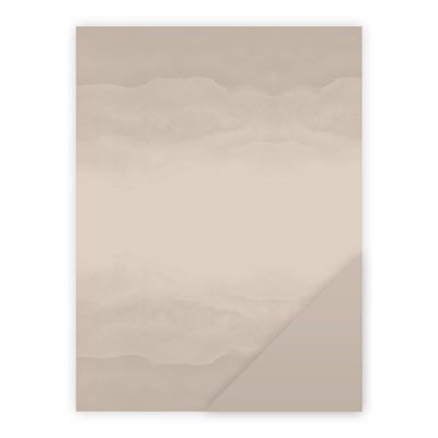 Smagen af peber - Gradient