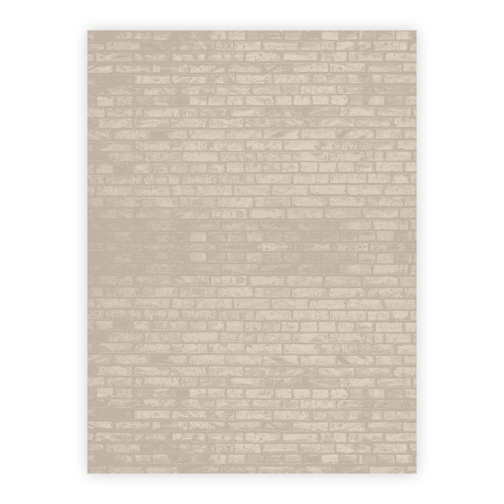 Smagen af peber - Mur