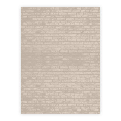 Smagen af peber - Mur
