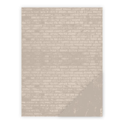 Smagen af peber - Mur