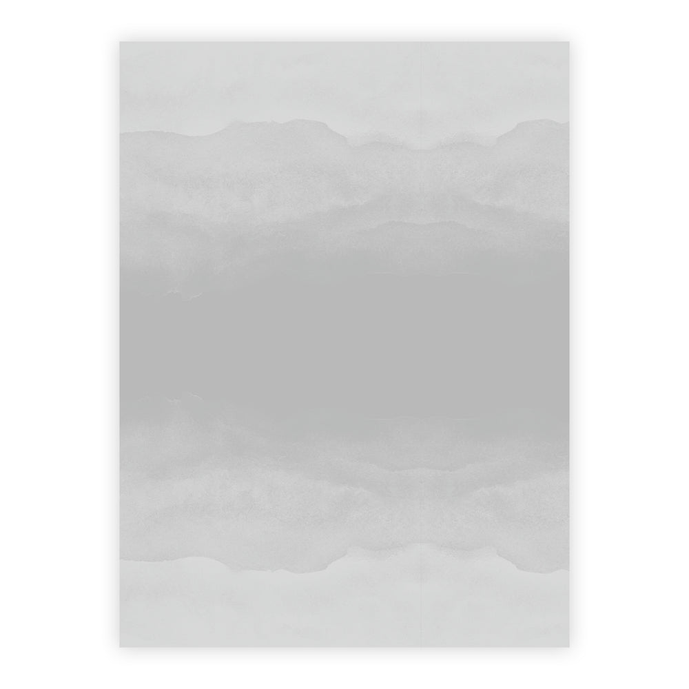 Smagen af mild lakrids - Gradient