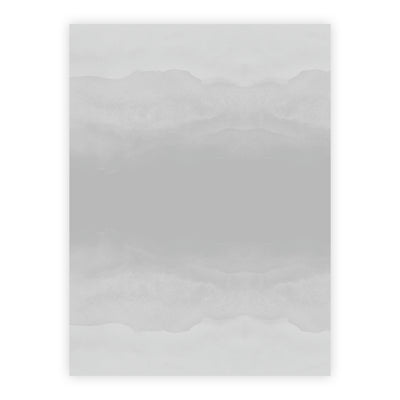 Smagen af mild lakrids - Gradient
