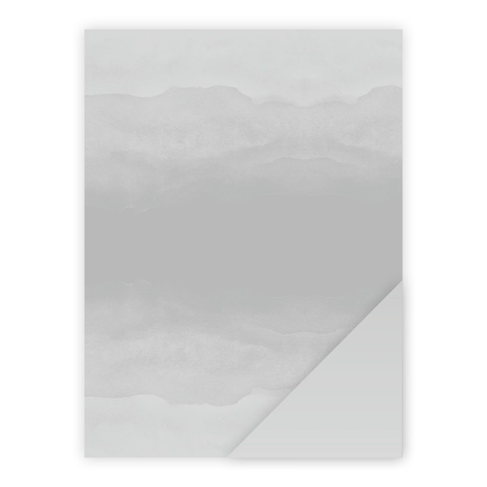 Smagen af mild lakrids - Gradient