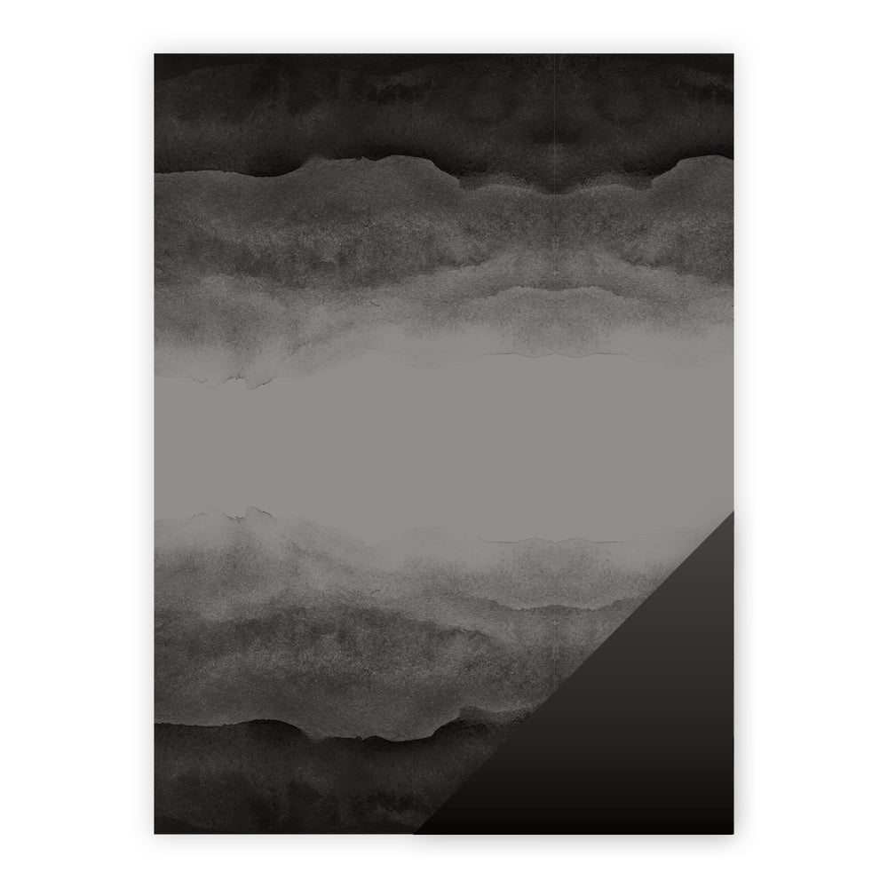 Smagen af lakrids - Gradient