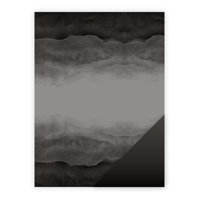 Smagen af lakrids - Gradient