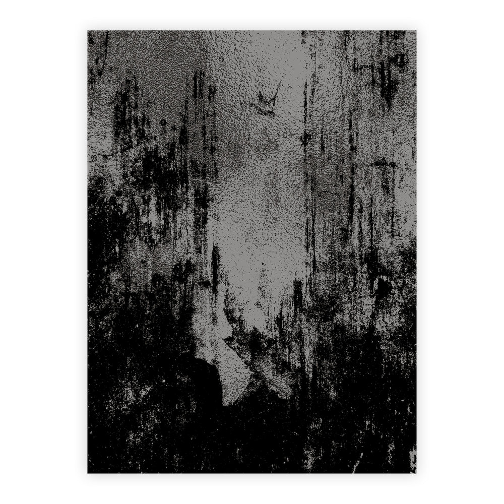 Smagen af lakrids - Mur