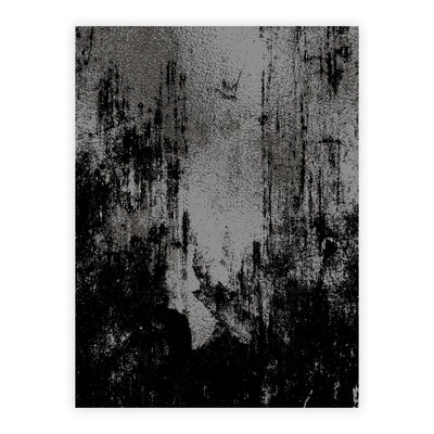 Smagen af lakrids - Mur