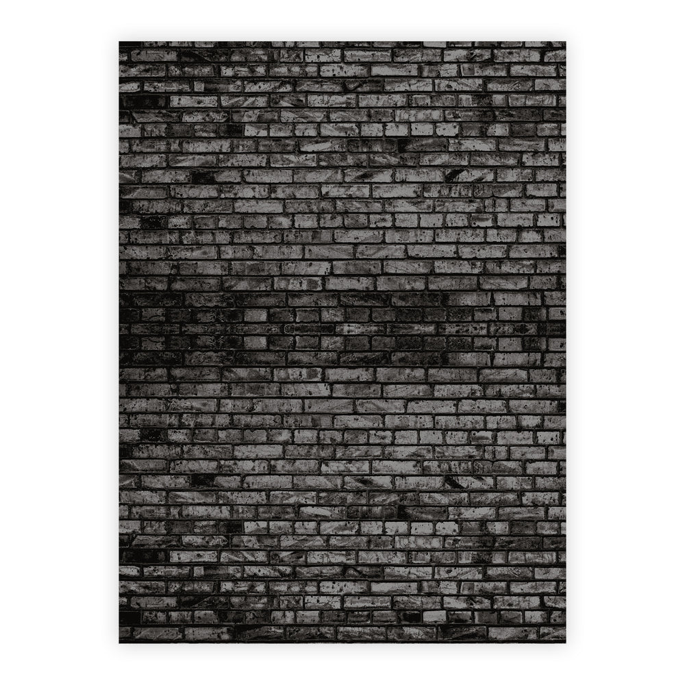 Smagen af lakrids - Mur