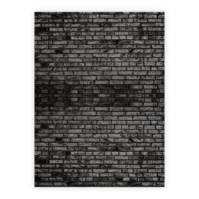 Smagen af lakrids - Mur