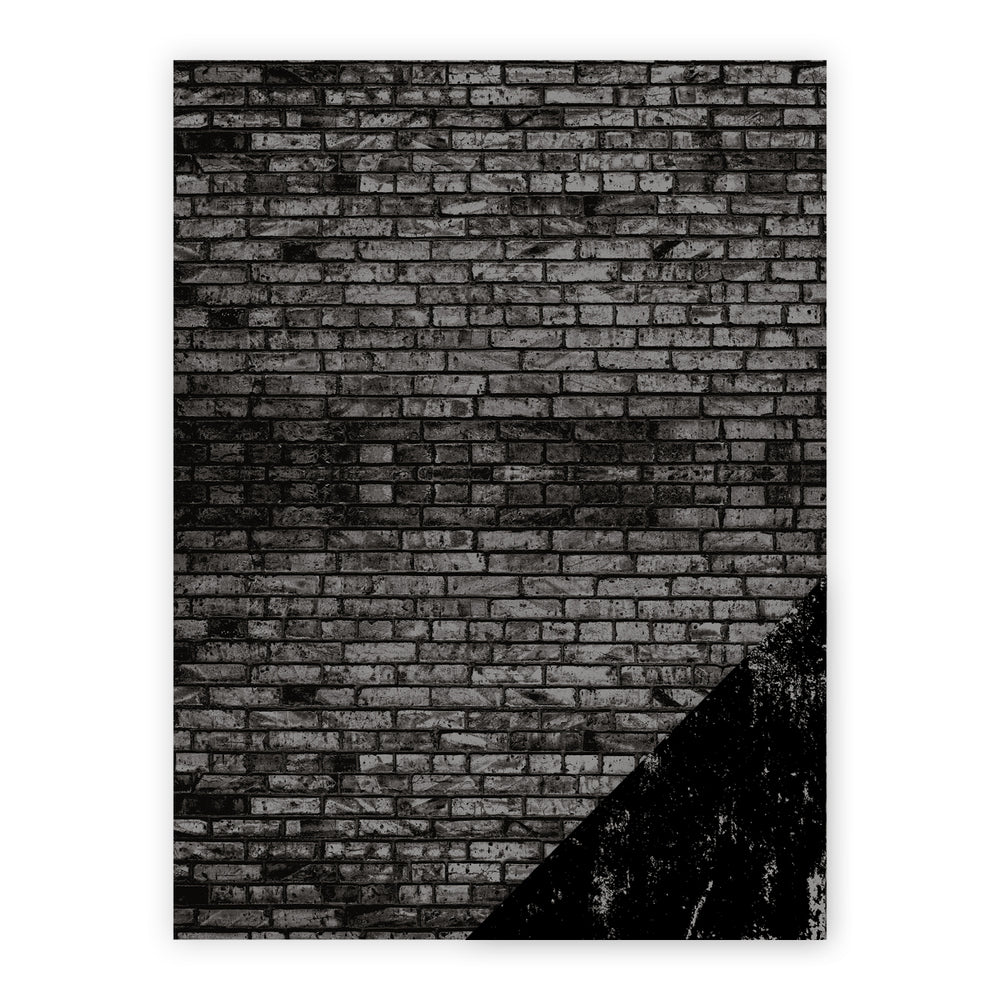 Smagen af lakrids - Mur