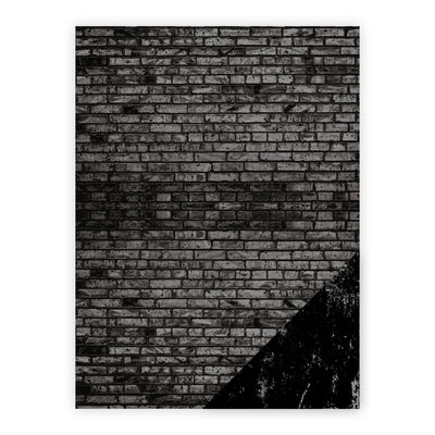 Smagen af lakrids - Mur