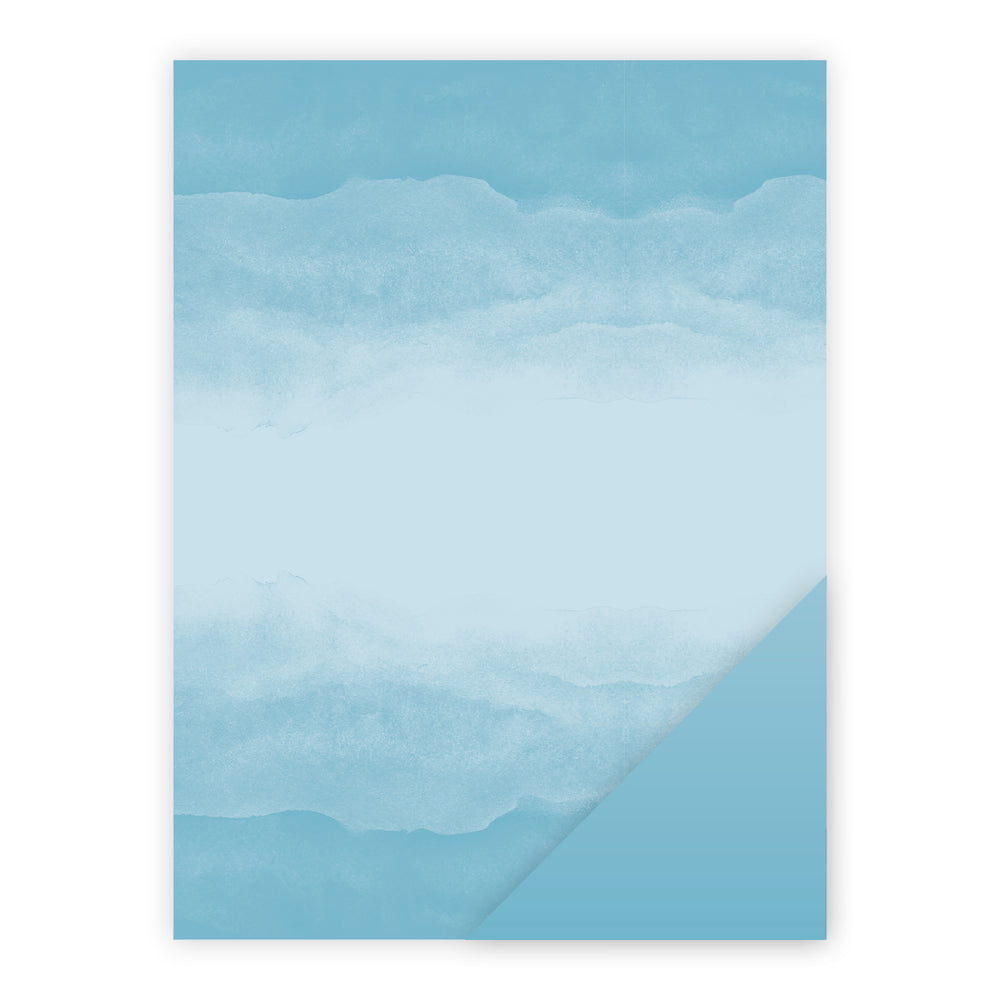 Smagen af havet - Gradient