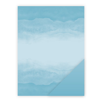 Smagen af havet - Gradient