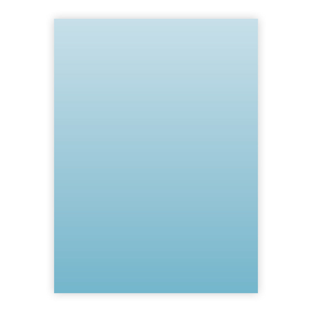 Smagen af havet - Gradient
