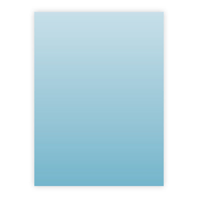 Smagen af havet - Gradient