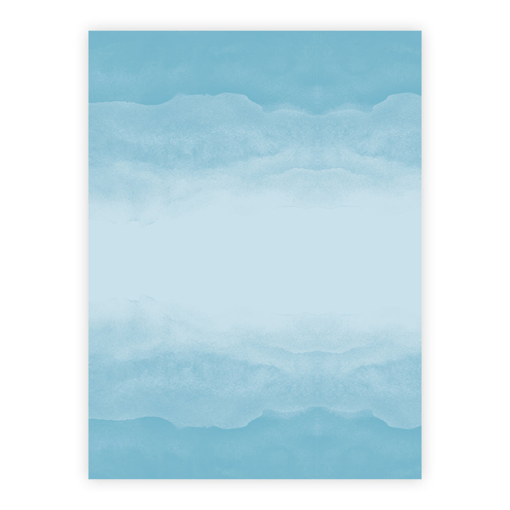 Smagen af havet - Gradient
