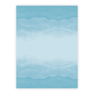 Smagen af havet - Gradient