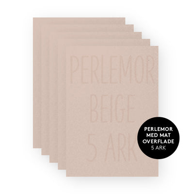 Perlemor Beige