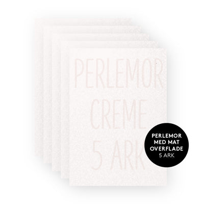 Perlemor Creme