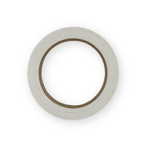 Dobbeltklæbende tape (6mm x 20m)
