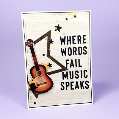 Guitar