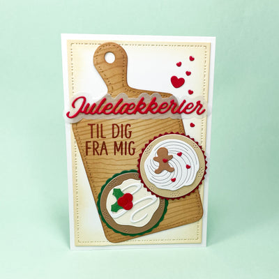 Cupcakes 1 dies