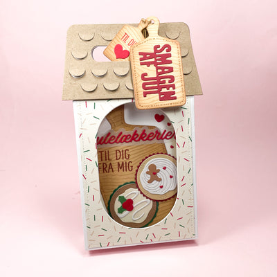 Cupcakes 1 dies