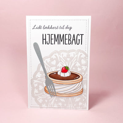 Gåsebryst & medalje