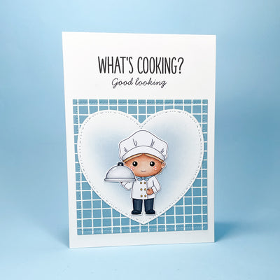 Kok – what's cooking