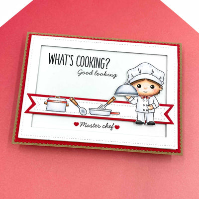 Kok – what's cooking
