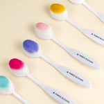 Blending børster 4 stk