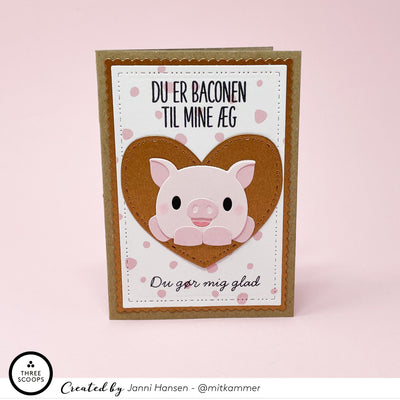 Æg og bacon