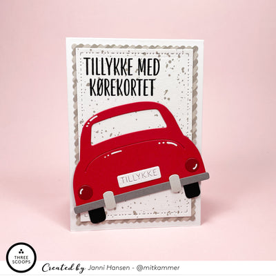 Dyt dyt båt
