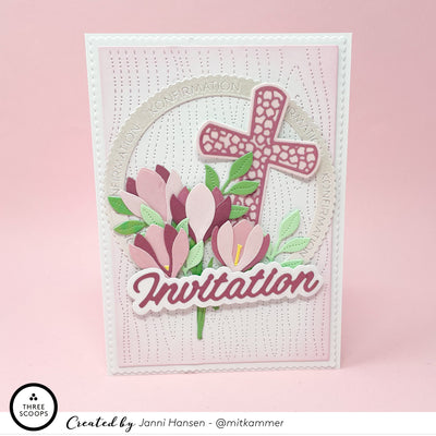 Invitation dies