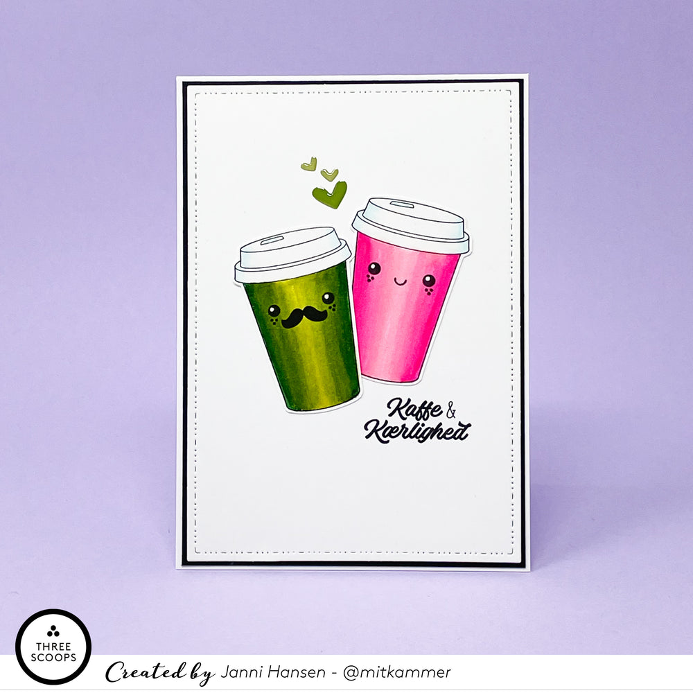 Cafelatte