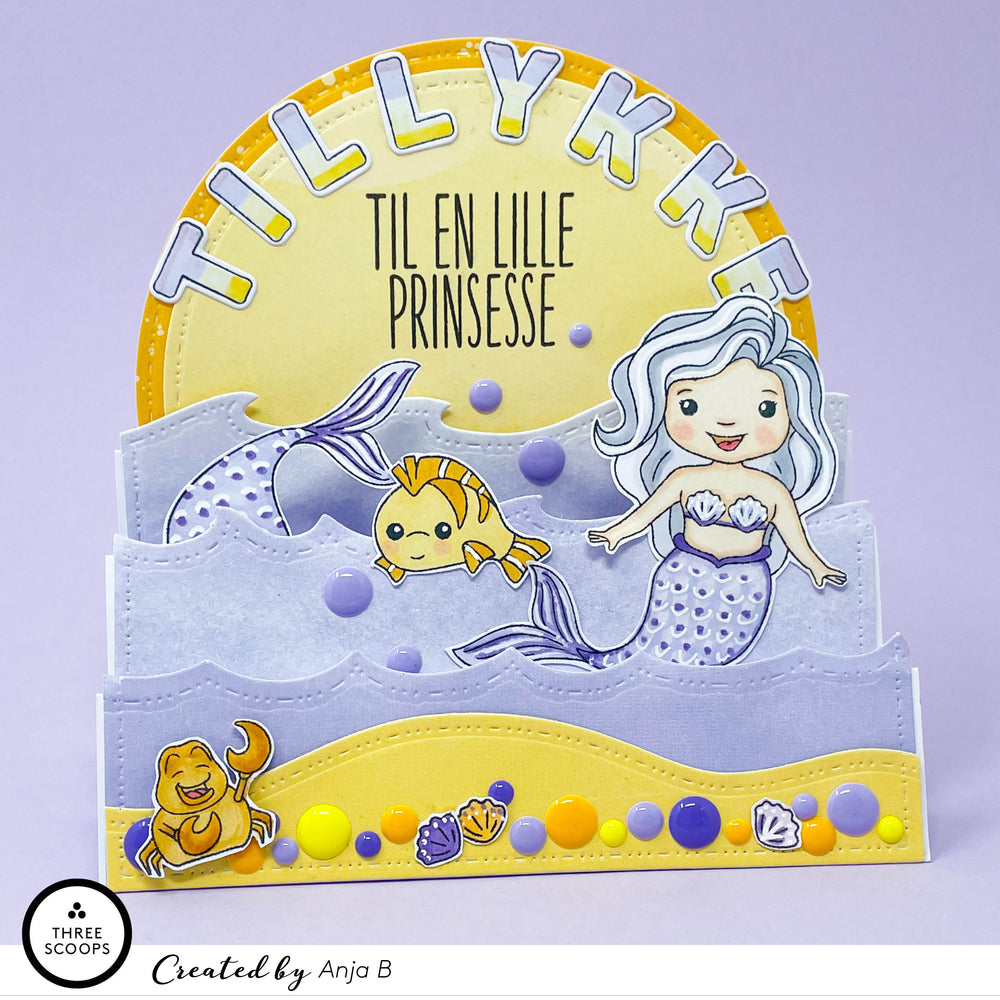 Ballademager / Lille Prinsesse