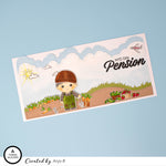 Nyd din pension