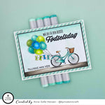 Fødselsdag & fest