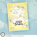 Rainbow Wishes