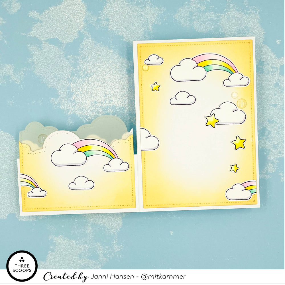 Rainbow Wishes