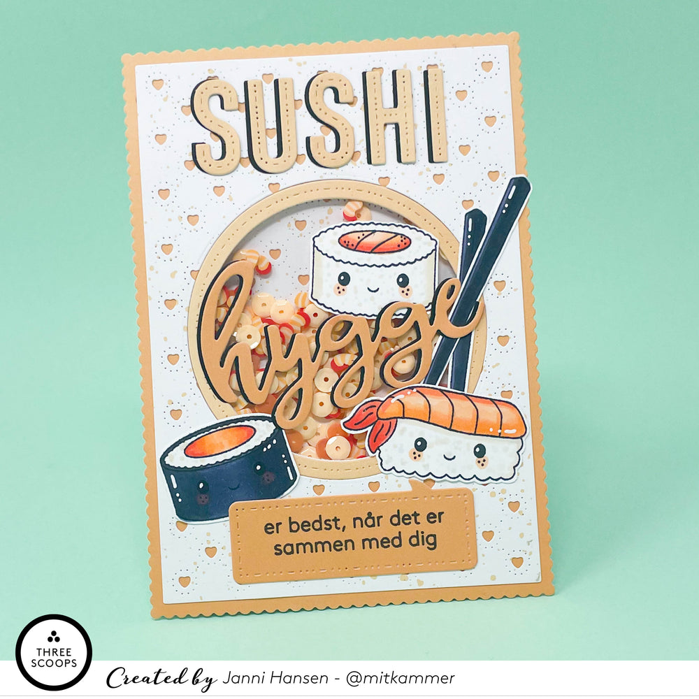 Sushi