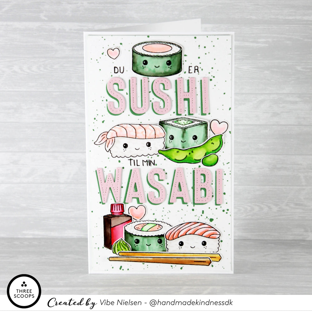 Sushi